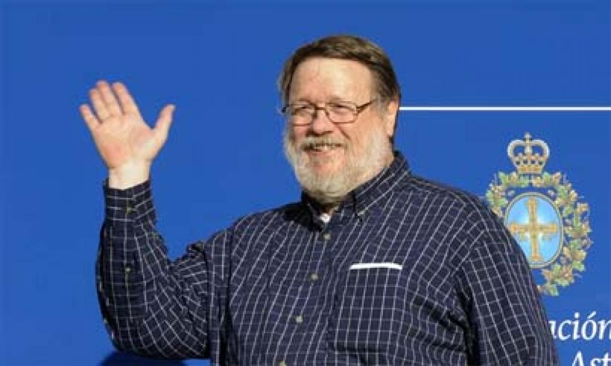 Email inventor Ray Tomlinson passes away