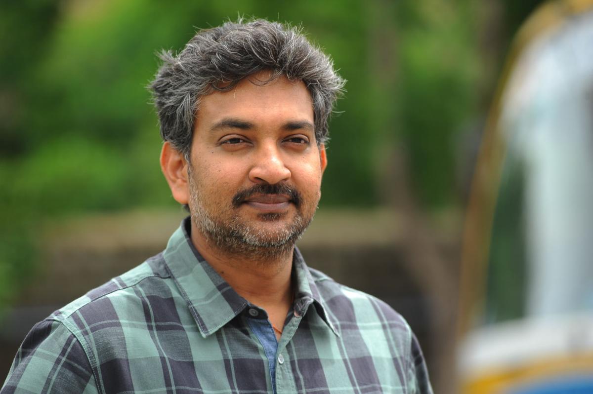 Rajamouli calls Baahubali a tribute to Indian epic Mahabharat