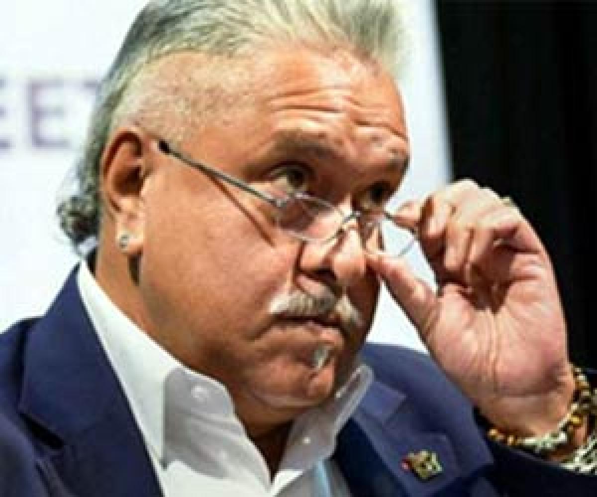 Mallya did not siphon off loan IDBI bank to Kingfisher airlines: UB