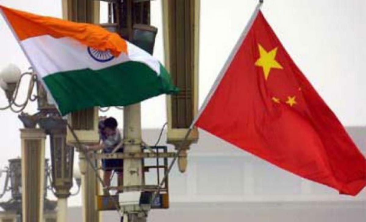 China for rail link to Tibet with India