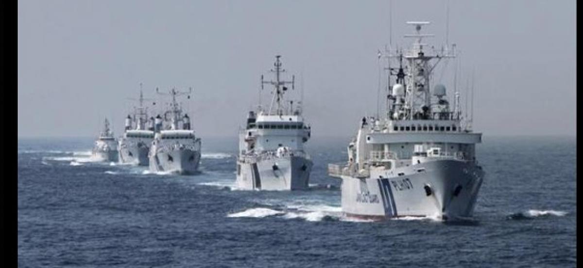 India and Indonesia commenced bilateral maritime exercise