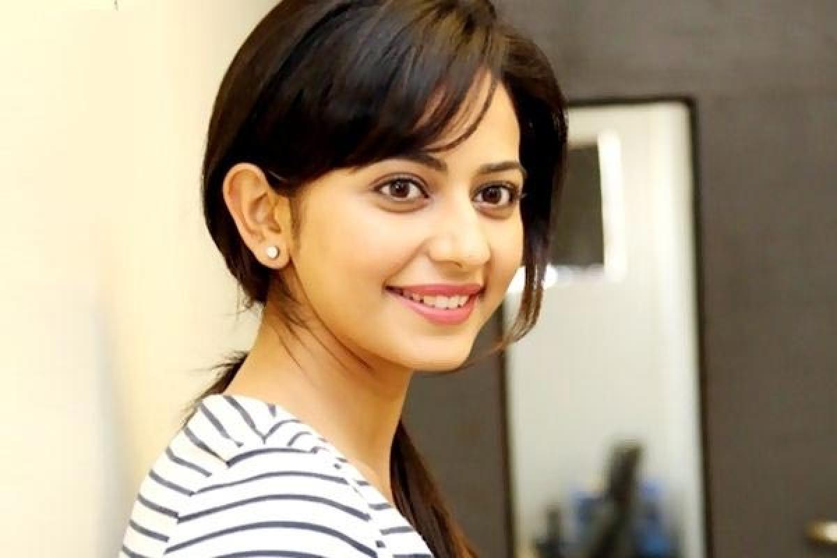 Rakul Preet replaces Parineeti in Mahesh Babus next