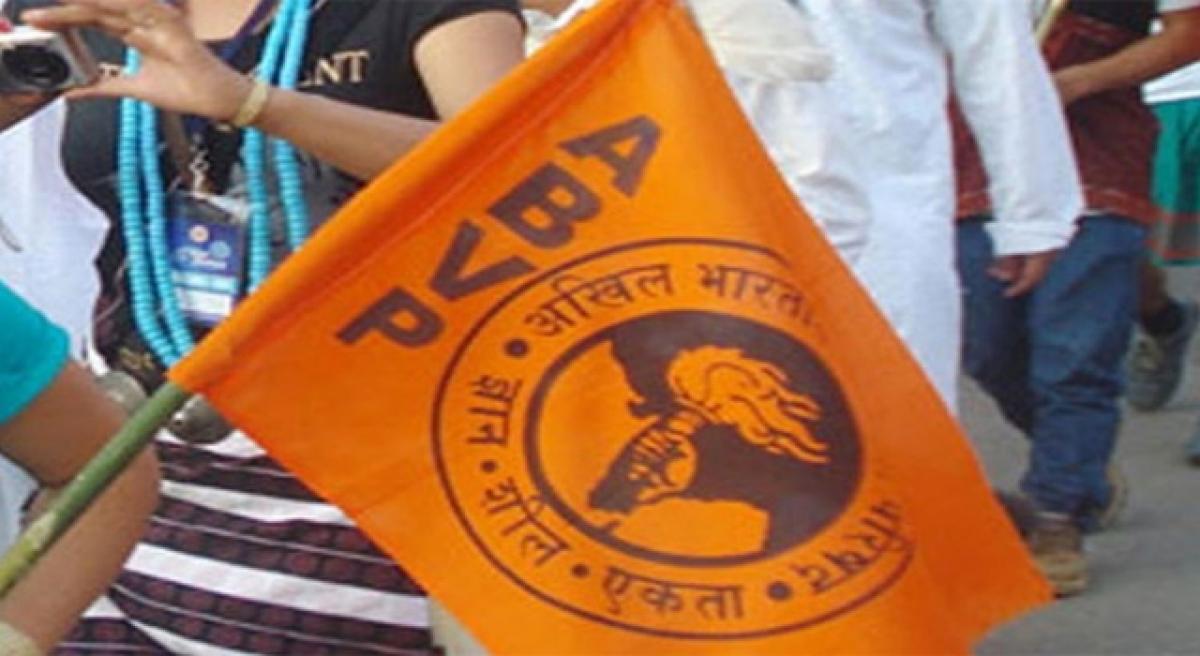 ABVP calls for Telangana bandh for education reforms