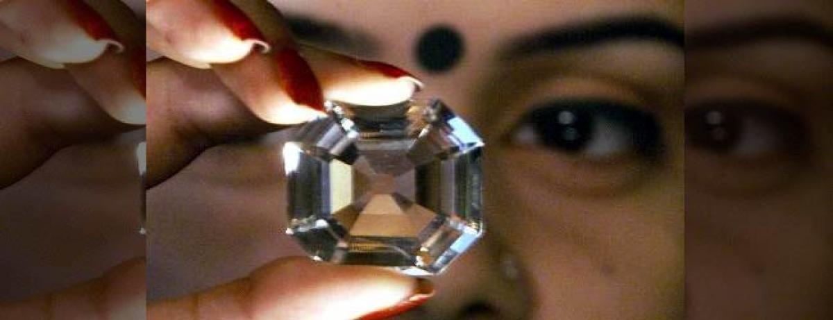 Govt. reiterates its resolve to make all possible effort to bring back Kohinoor