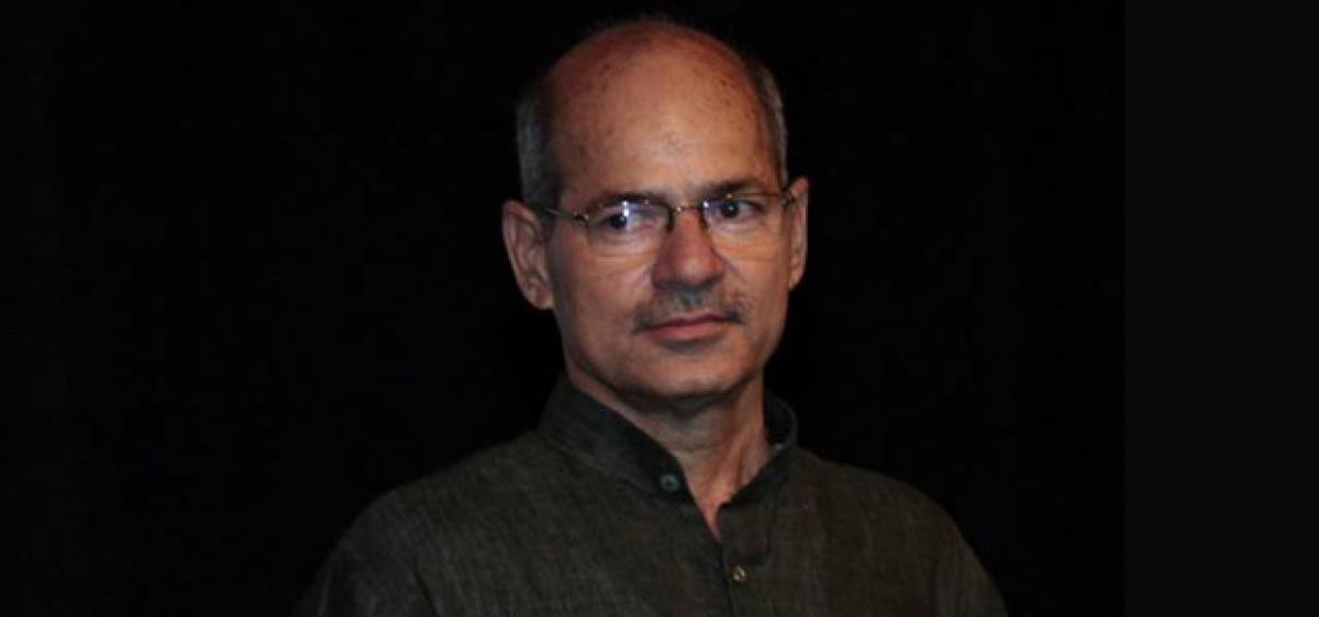 Environment Minister Anil Dave passes away