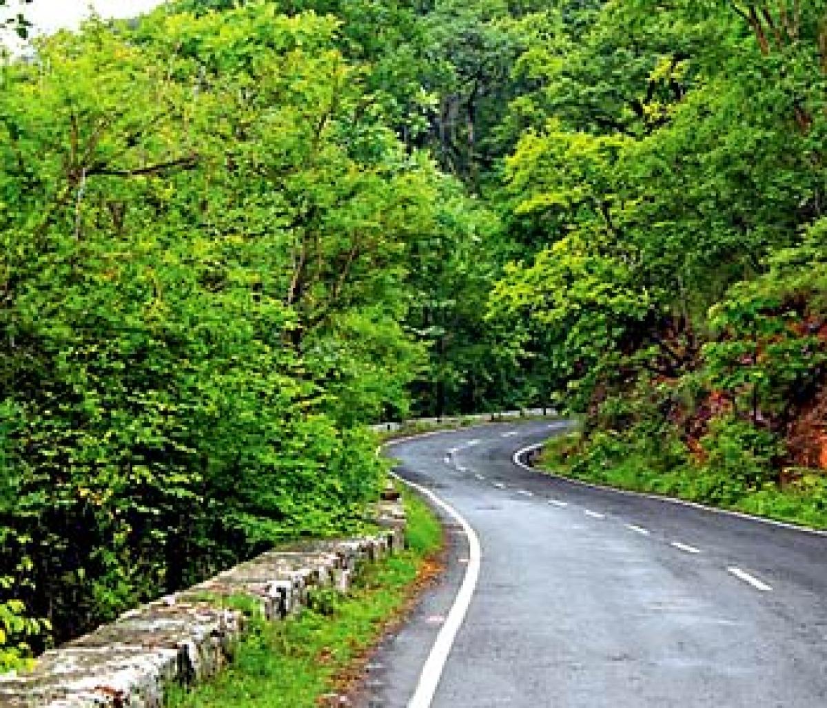 Proposed Atmakur-Dornala stretch of NH 340 may remain a pipe dream