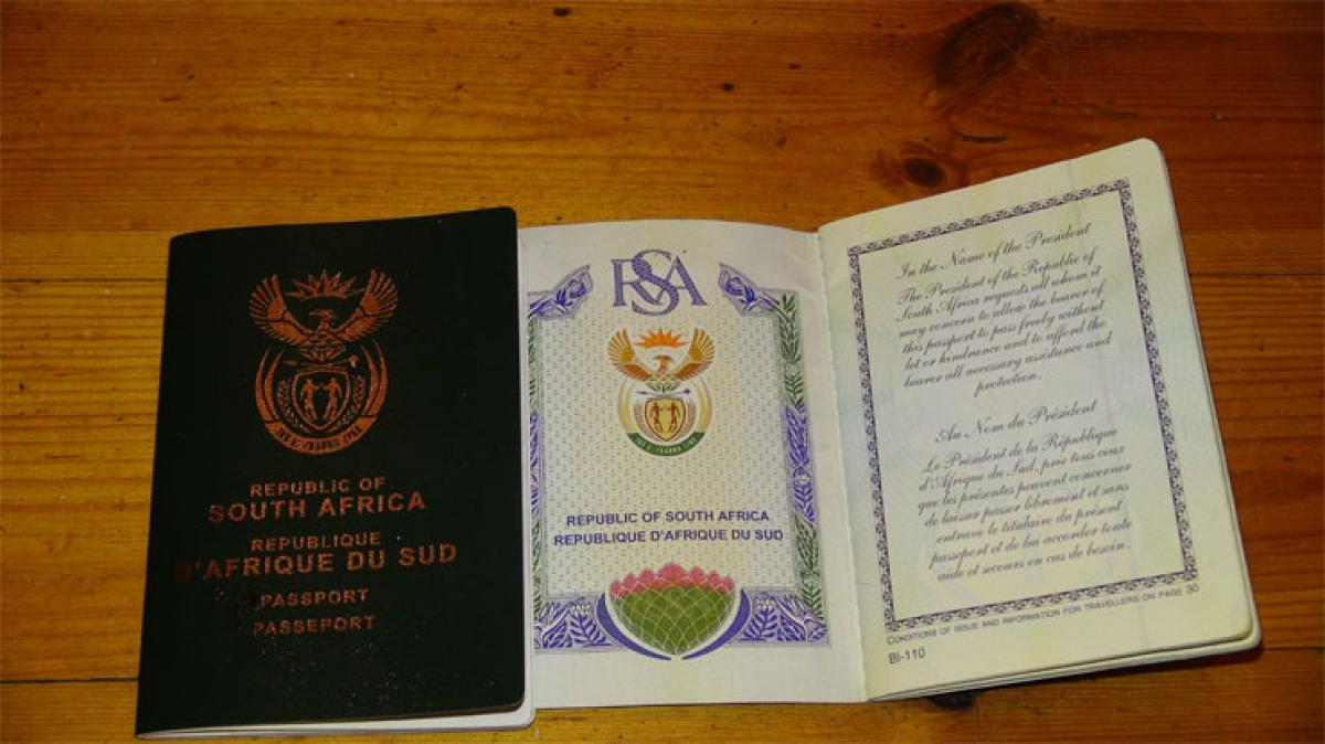 South Africa to speed up visas of Indian tourists