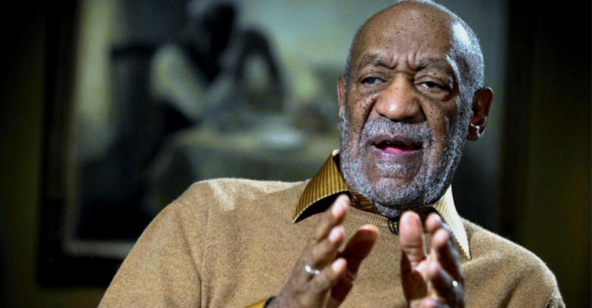 Bill Cosby replaces attorney following deposition