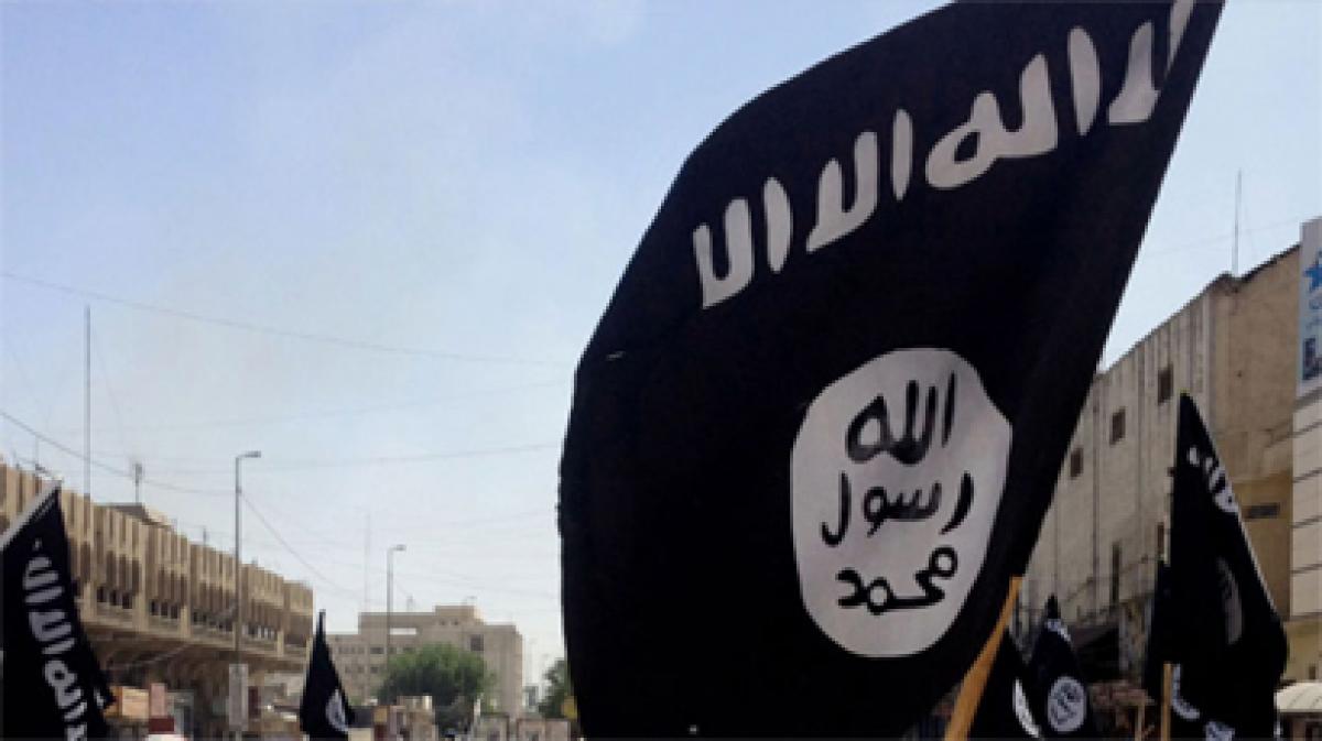 ATS held ISIS recruiter in Mumbai police custody till Jan 30