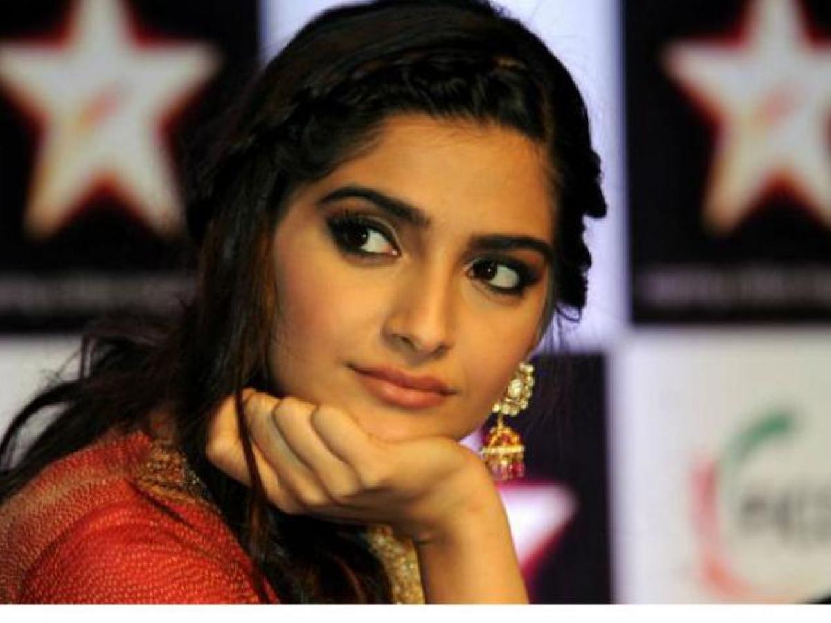 Sonam: Bhanots story will inspire young women