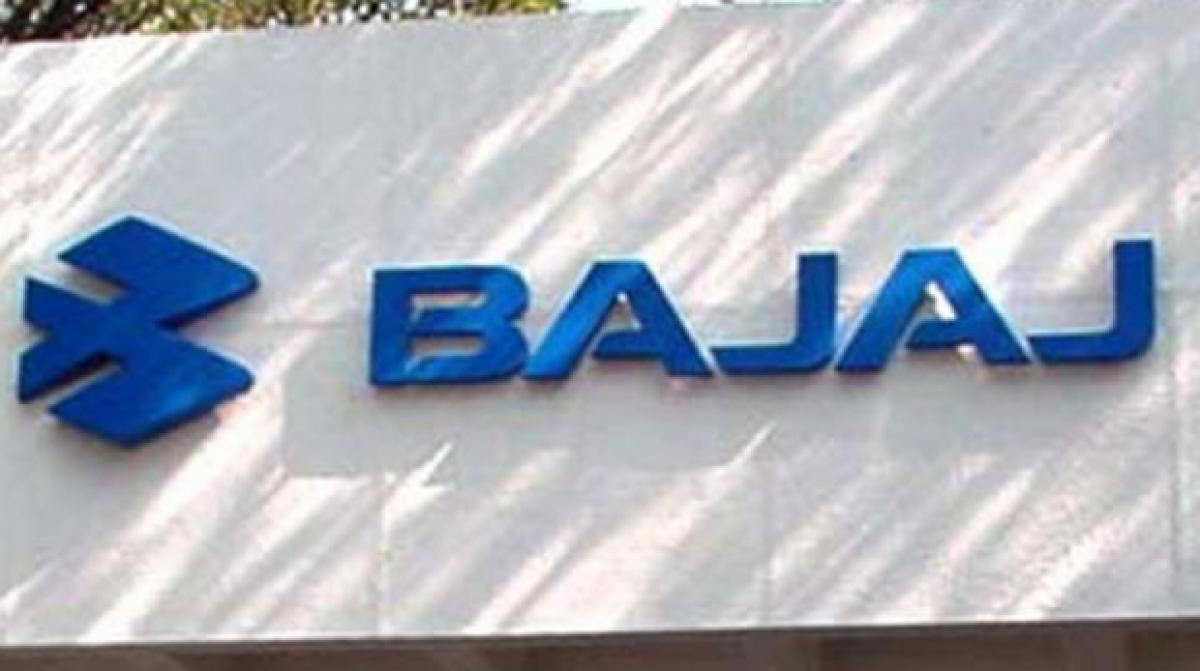 Bajaj Auto to focus on increasing market share in mid-ranged market