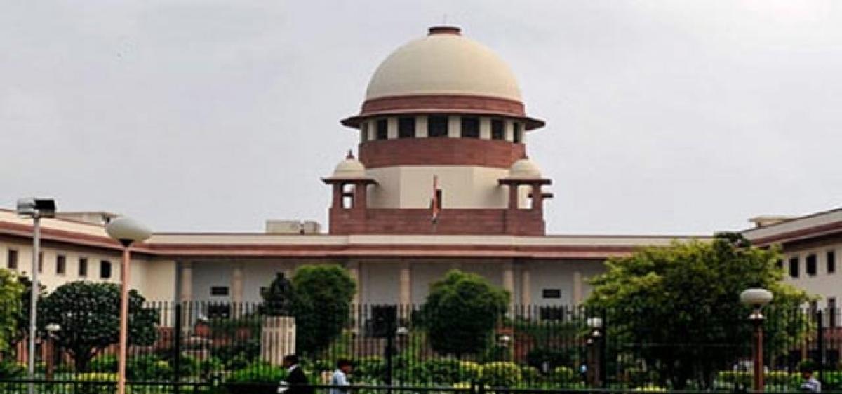 SC to hear if names of bank defaulters can be made public