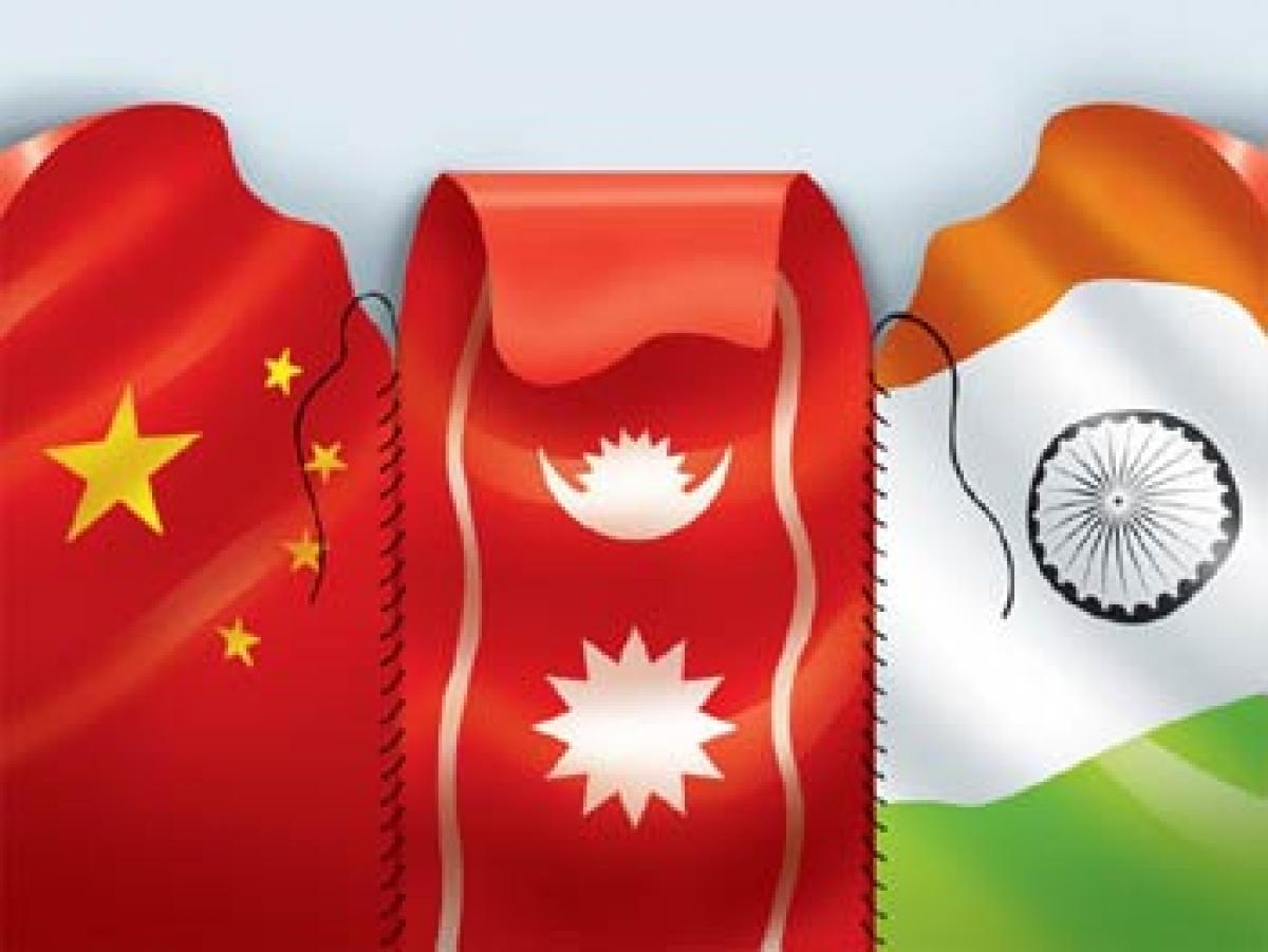Indo-Sino-Nepal water pact vital