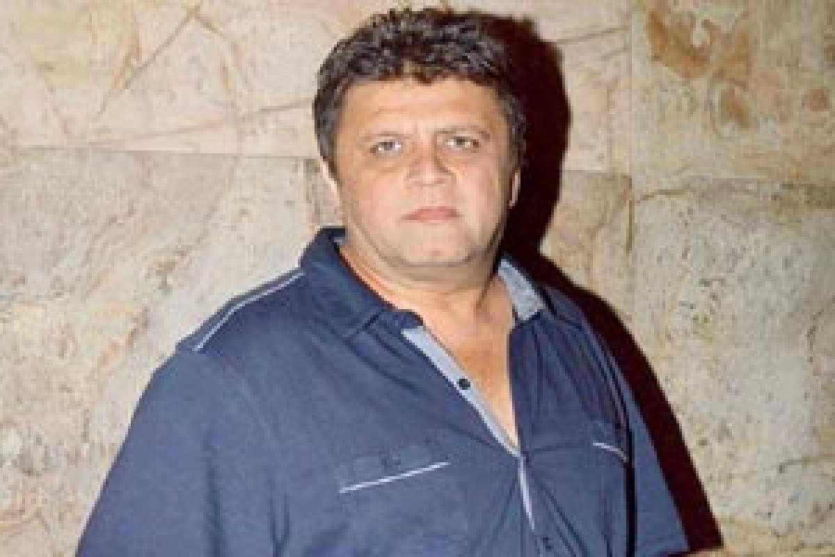 Theres nothing against anyone in Raees: Dholakia