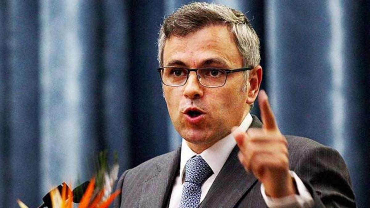 NSA talks build-up like never before: Omar Abdullah