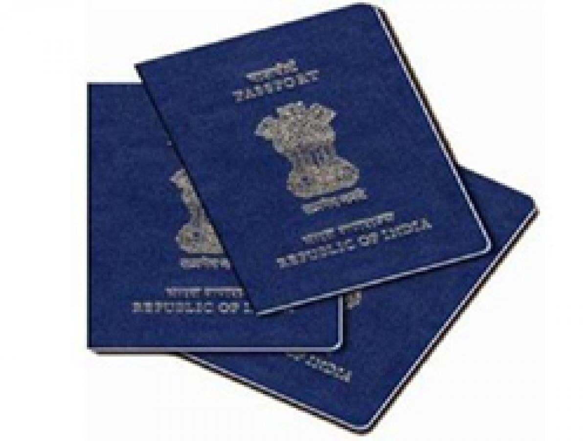 Hydearabd RPO to conduct passport mela for journalists