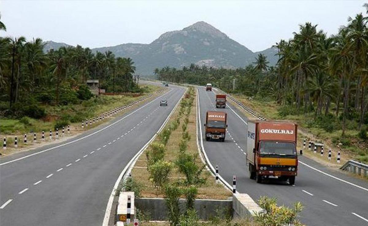 Ex-Ministers Reject BJPs Charge Of Delay In Road Projects