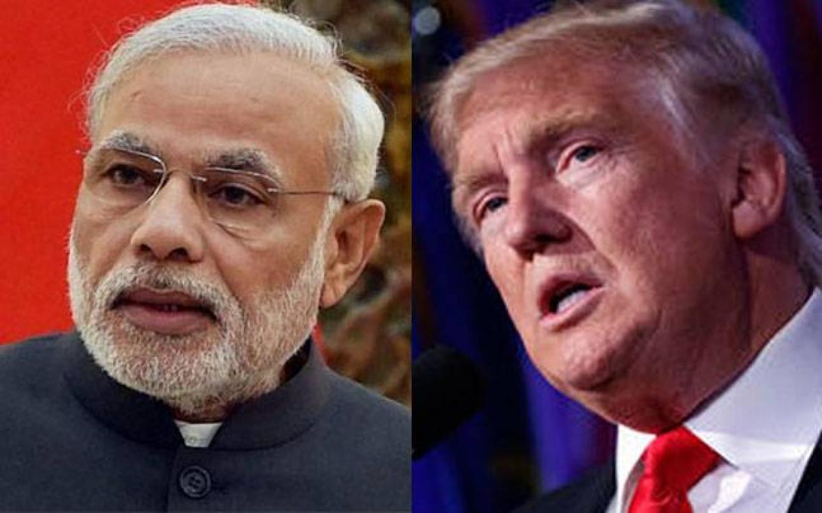 Deeper engagement between Modi, Trump can help tide over visa crisis: Gurnani