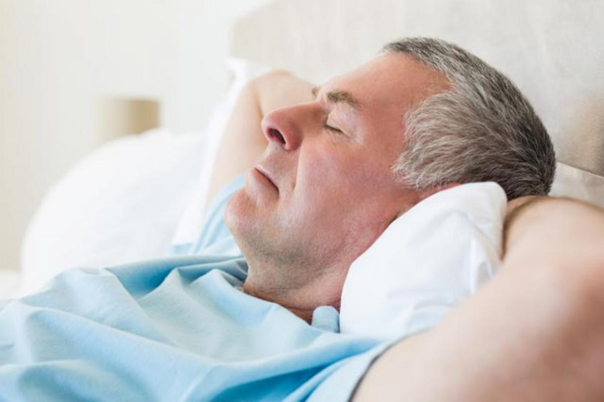 Excess, insufficient sleep may raise diabetes risk in men