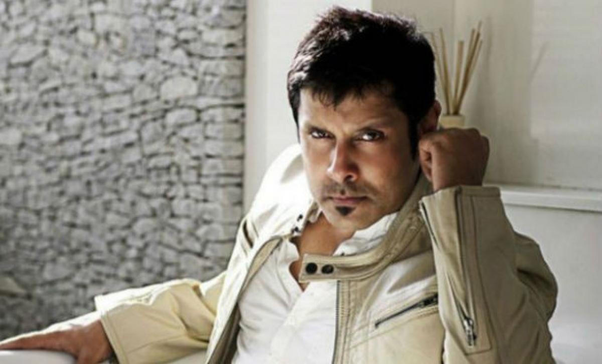 Vikram to play cop in next flick