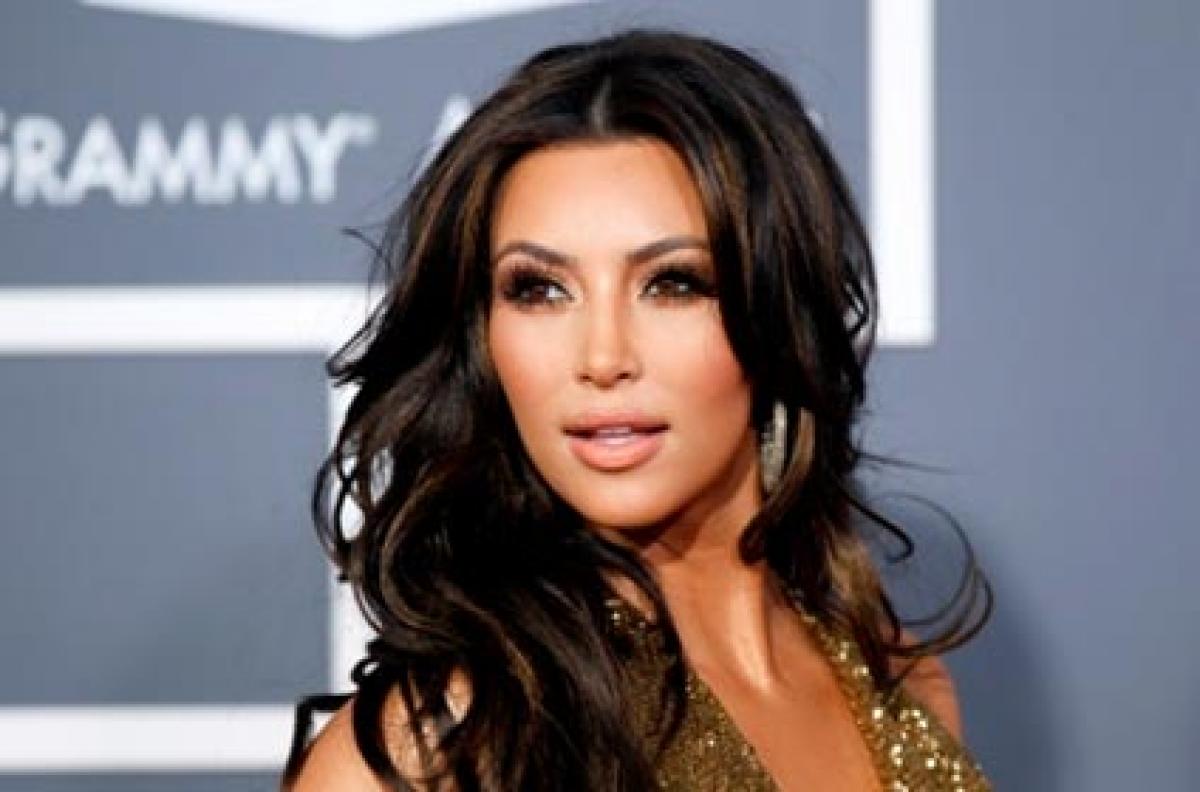 Star Wars fan Kim K shares her Princess Leia throwback avatar