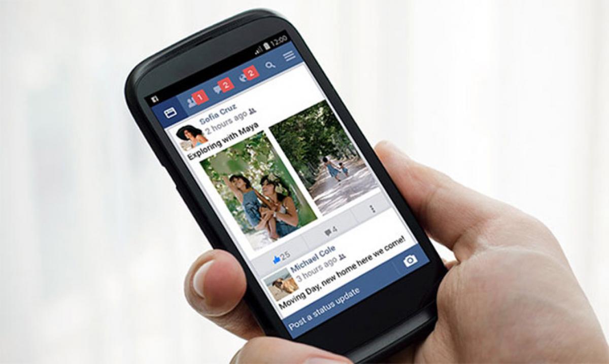 Slow net connection? Try Facebook Lite
