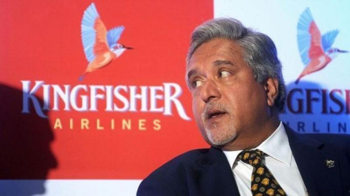 Auction fails as no bidder turns up for Kingfisher brands