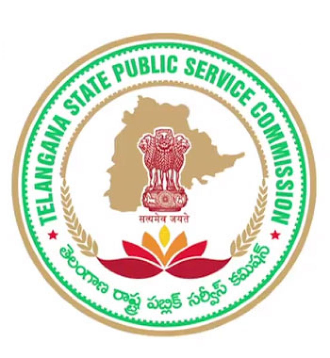 TSPSC extends biometric verification for offline exams