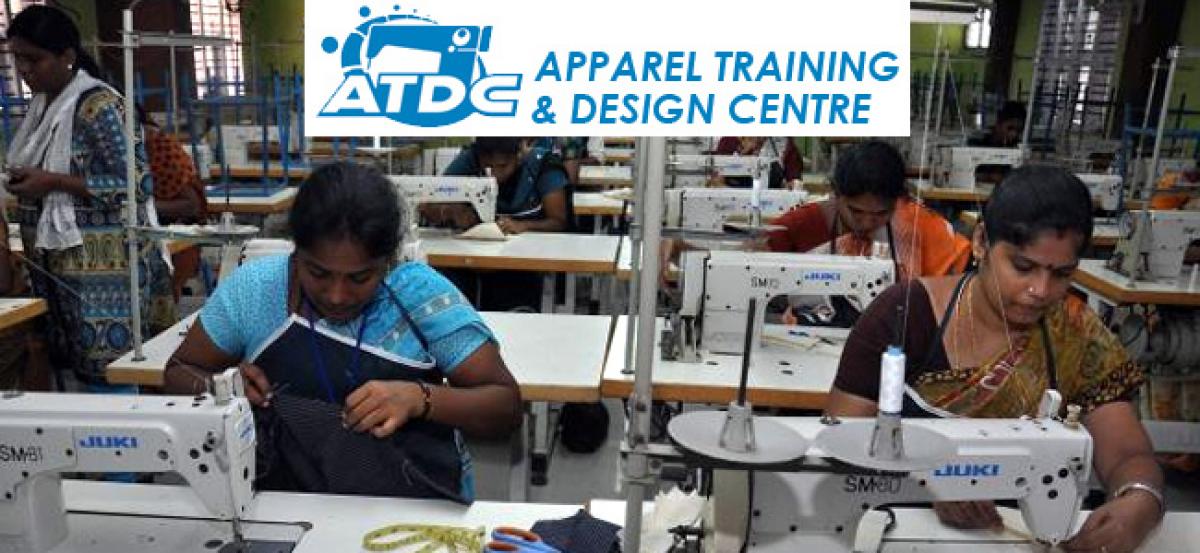 ATDC to Expand in Gujarat; Boost Apparel Economy