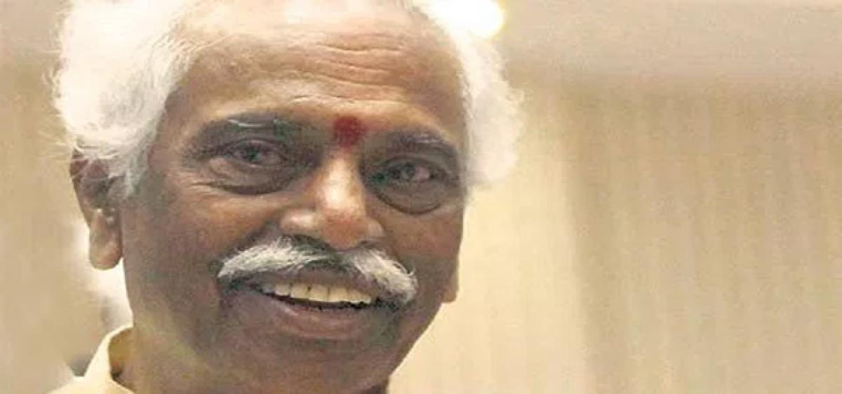 Dattatreya inaugurates Yoga Week at ESIC Medical College