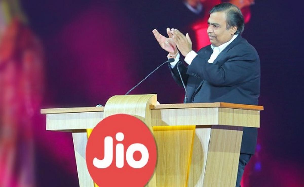 Most Reliance Jio Users Go For Prime Membership, Says Study