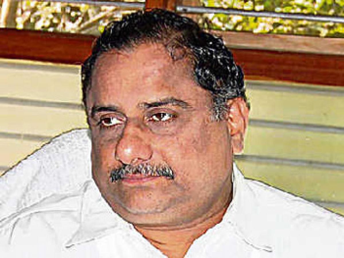 Mudragada fast from today