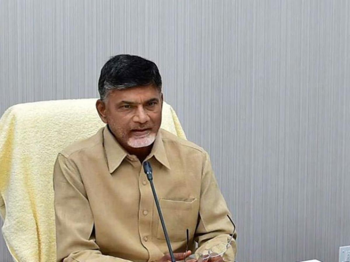 AP CM gives knee-jerk reaction to Pawan’s comments