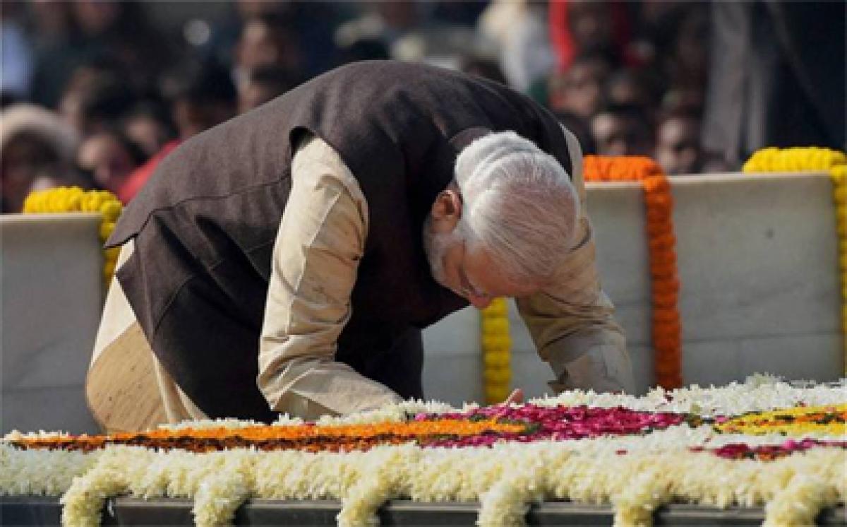 Martyrs day: Nation to observe 2 minutes of silence at 11 am today