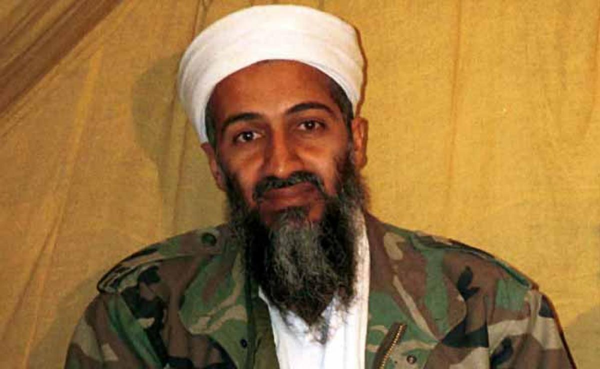 We Are All Osama: Bin Ladens Son Threatens Revenge In Audio Message