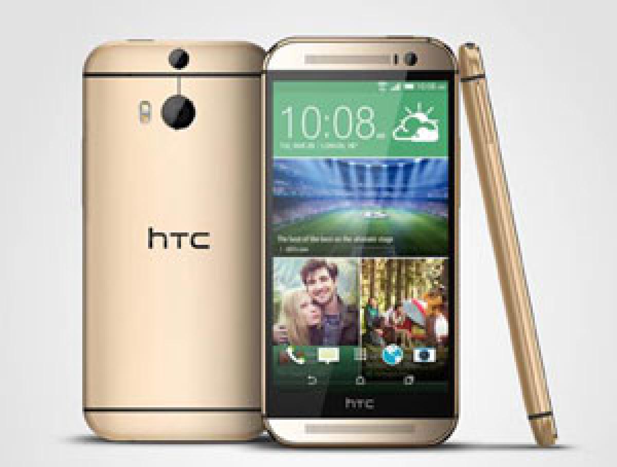 HTC One X9 launched