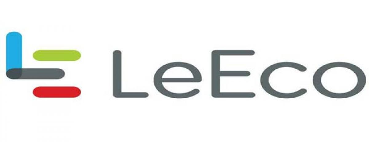 After India, LeEco enters Russian market with USD100 million investment