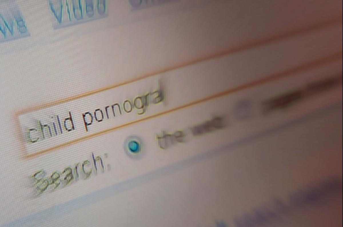 Couple arrested for running child porn websites in Chennai