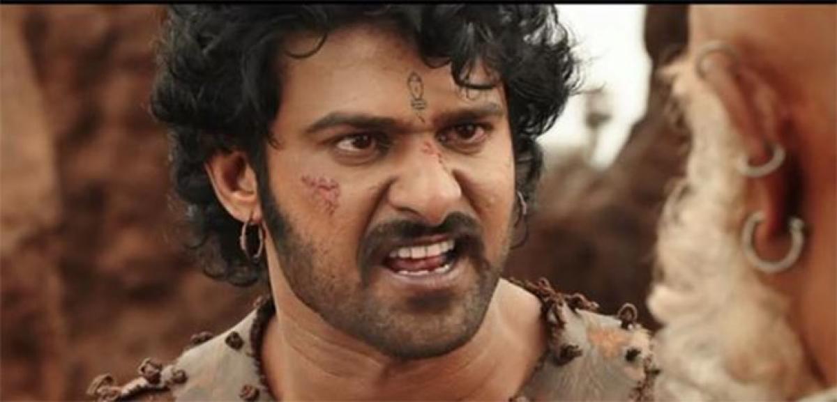 YouTube blocks Baahubali trailer