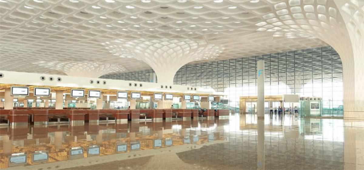 Mumbai International Airport Pvt Ltd gets 5-star grading from British Safety Council