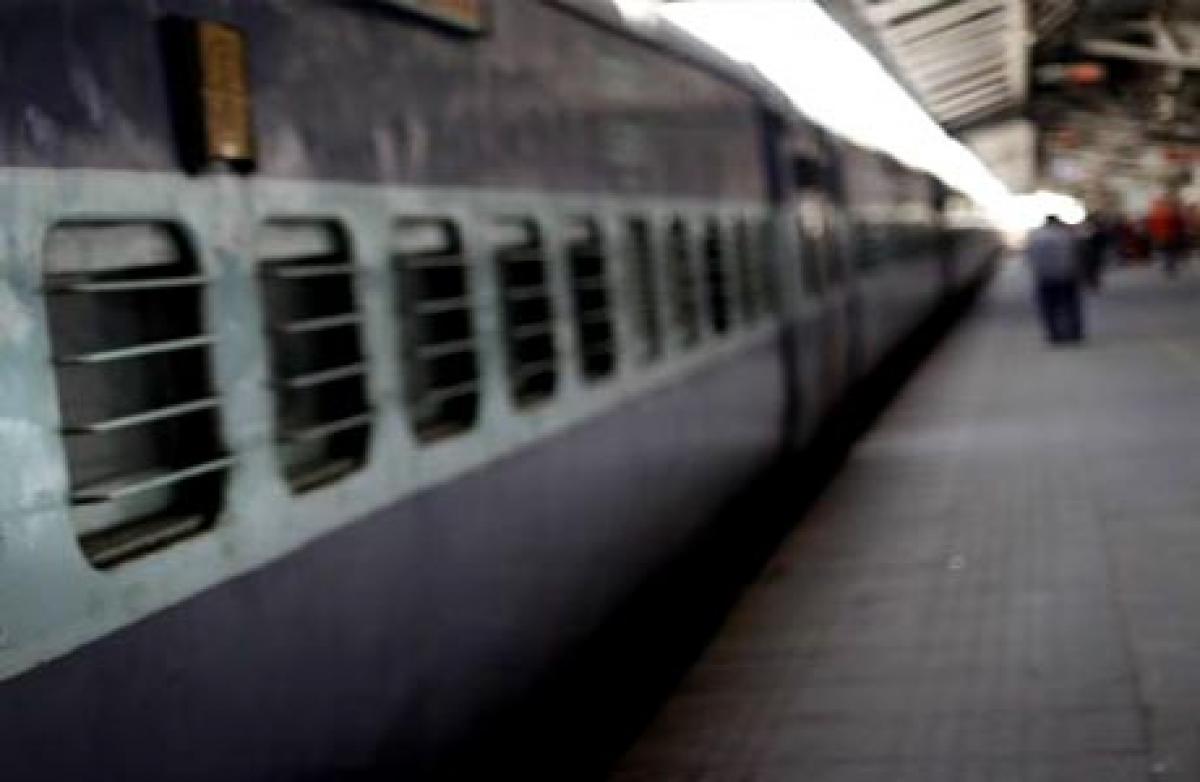 ICICI joins hands with IRCTC to sell train tickets