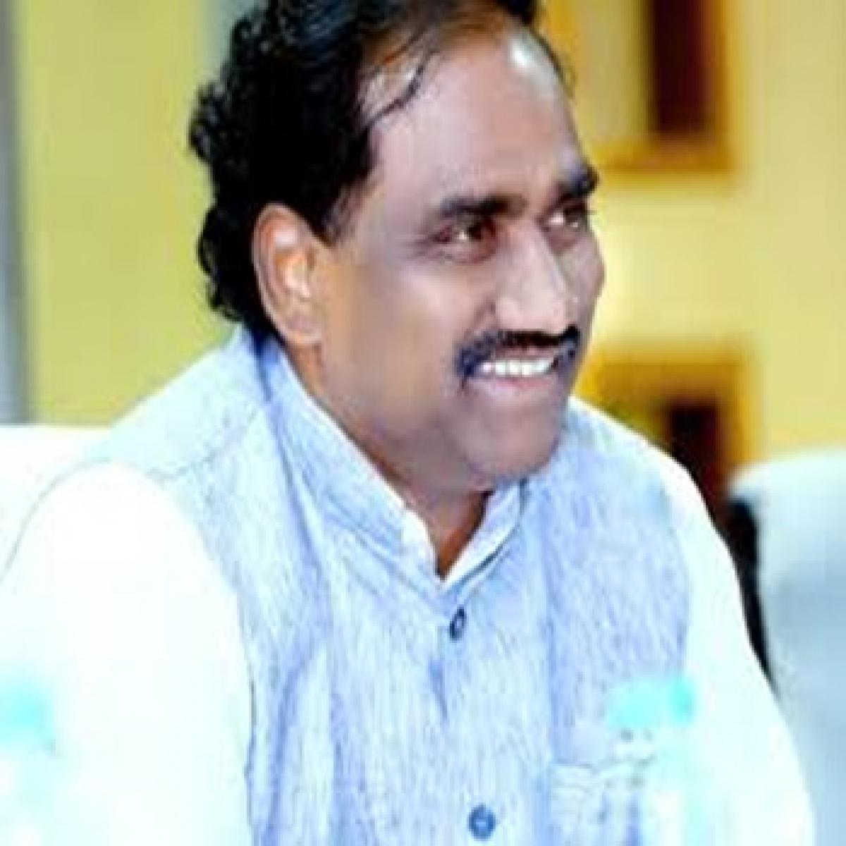 Babu to launch housing for all on November 14