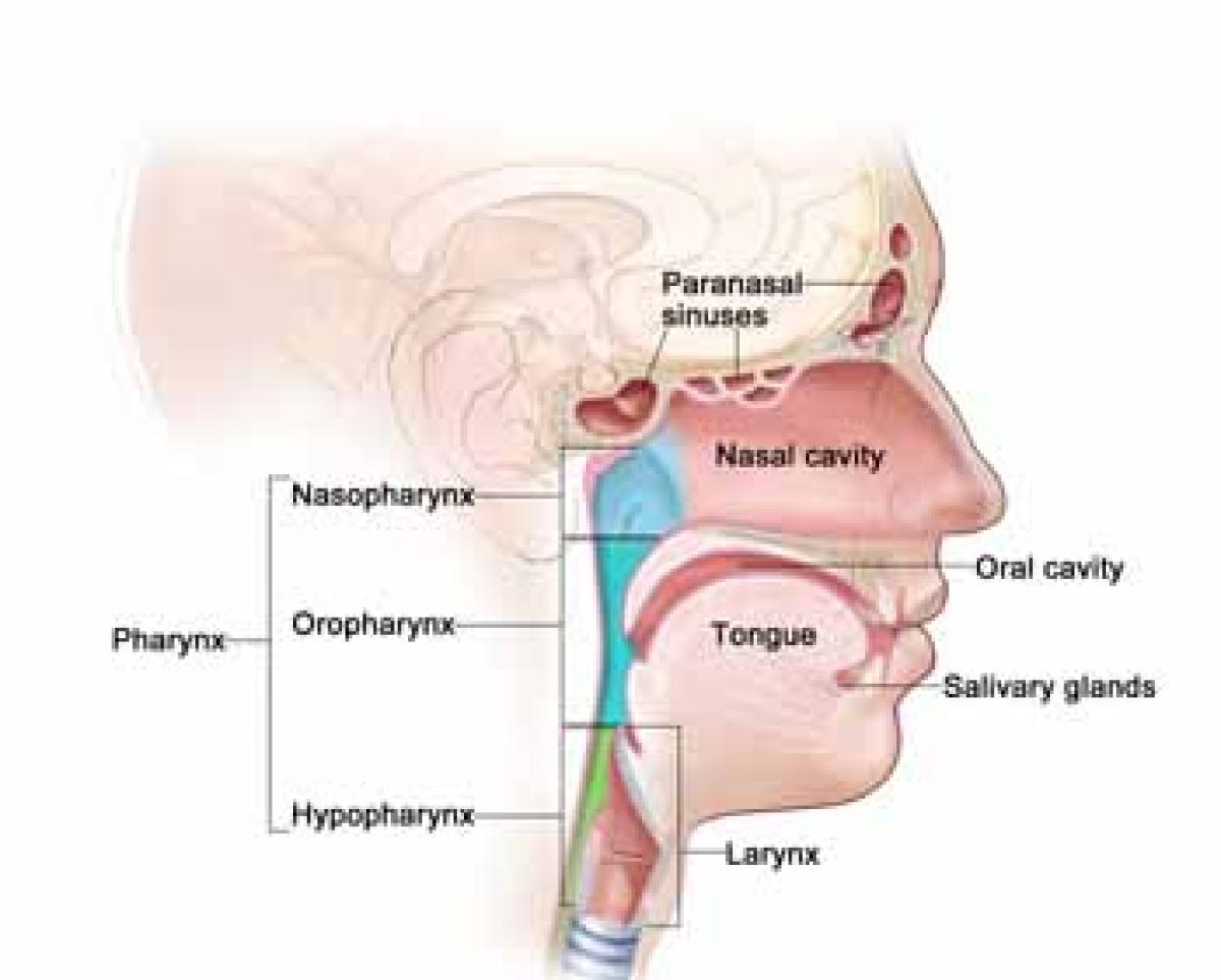 What is head and lung cancer?