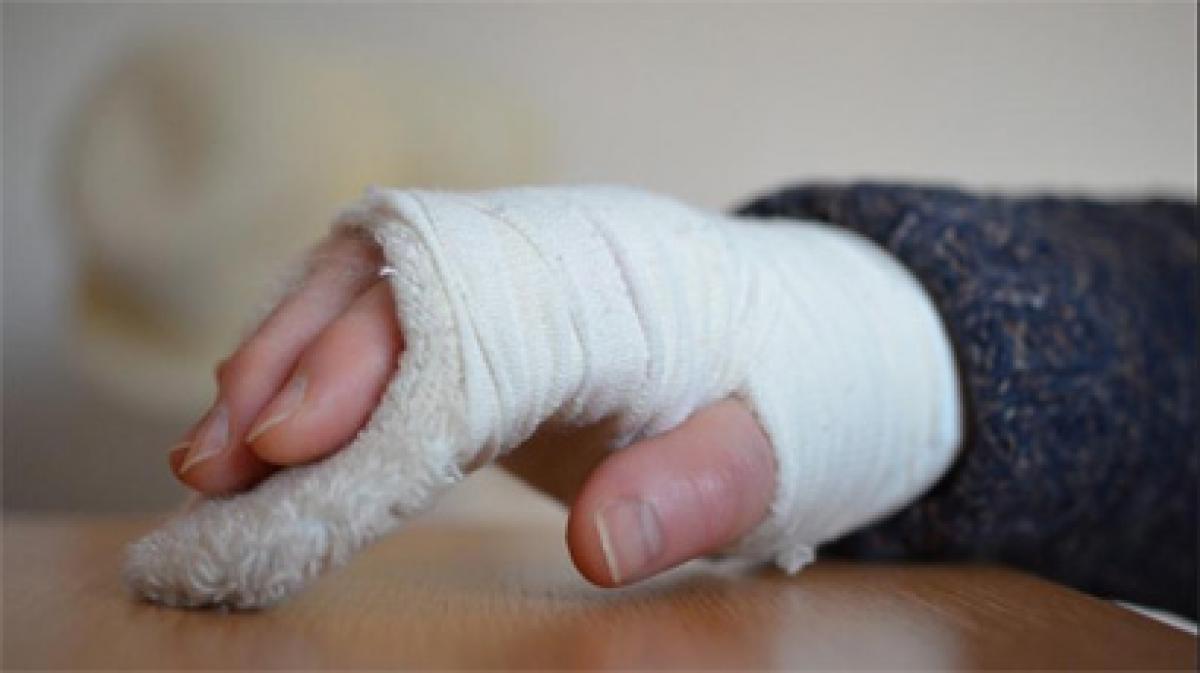 Injuries at work may increase risk of losing one’s job