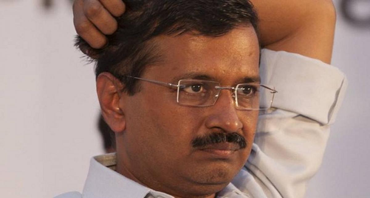 Kejriwal govt misused public funds on advertisements, says committee appointed by Centre