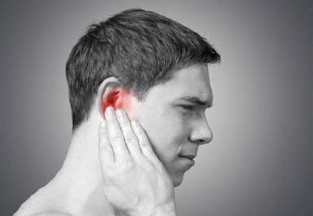 Diabetes can impair hearing: Study