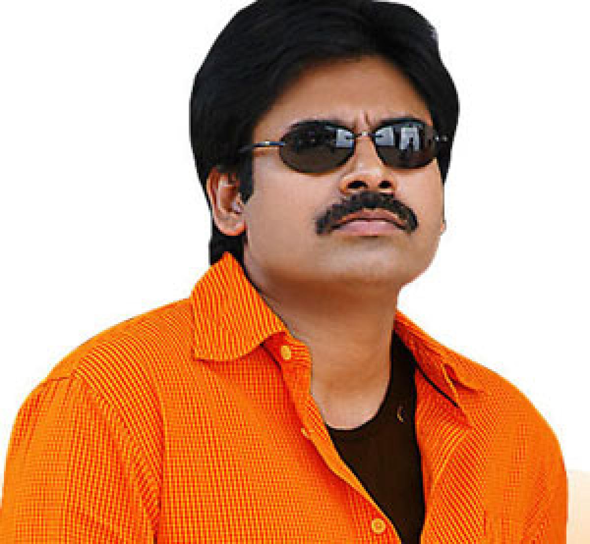 Pawan Kalyan to croon again?