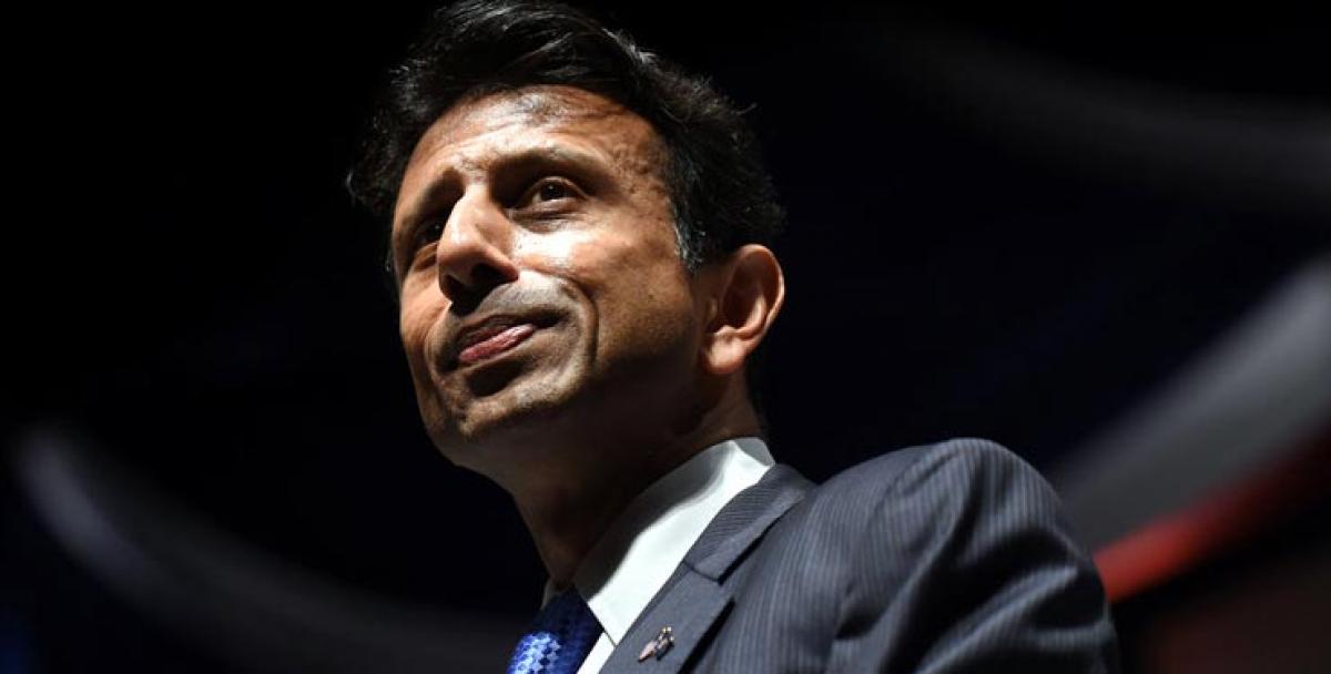 Bobby Jindal compares America to empty tomb of Jesus Christ