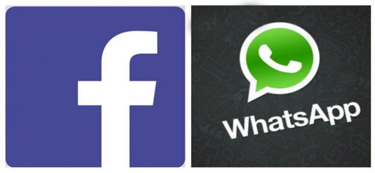 Soon, your WhatsApp could be linked to Facebook