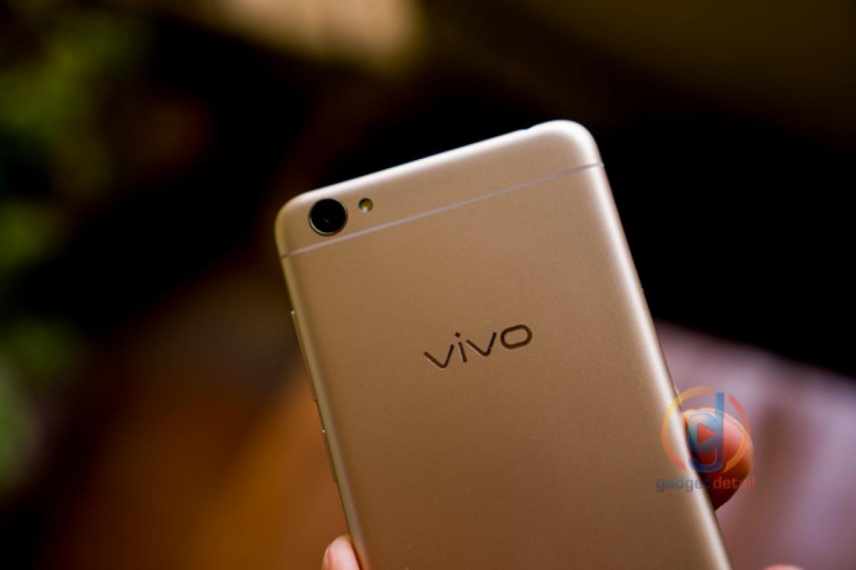 Vivo Y55s smartphone: Decent performance but overpriced